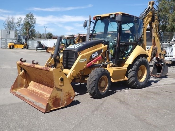 2008-caterpillar-430e-image-1