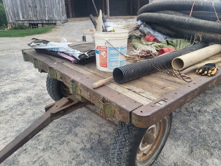 hay-wagon-w/running-gear*contents-on-wagon-not-included*.-image-12