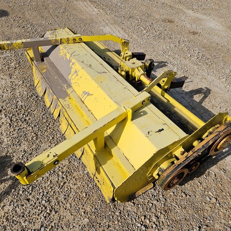 JOHN DEERE 60