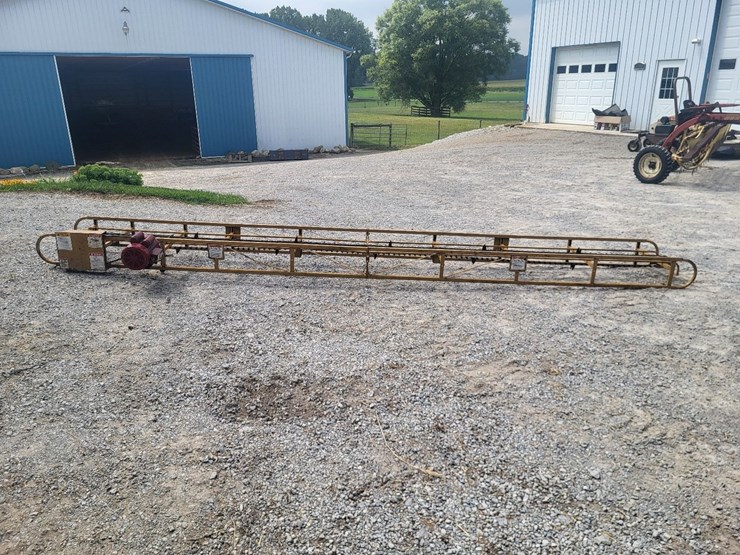 bale-conveyor-w/electric-motor-image-6
