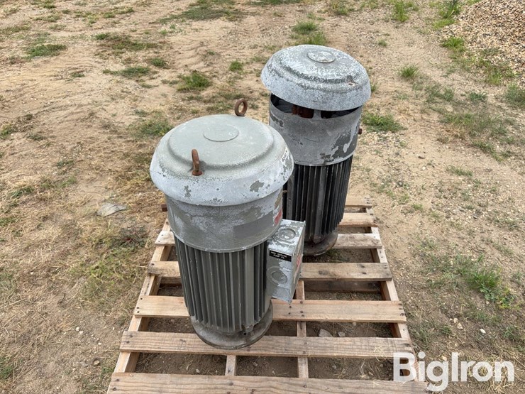 us-electric-motors-25-hp---3-phase-electric-motors-image-2
