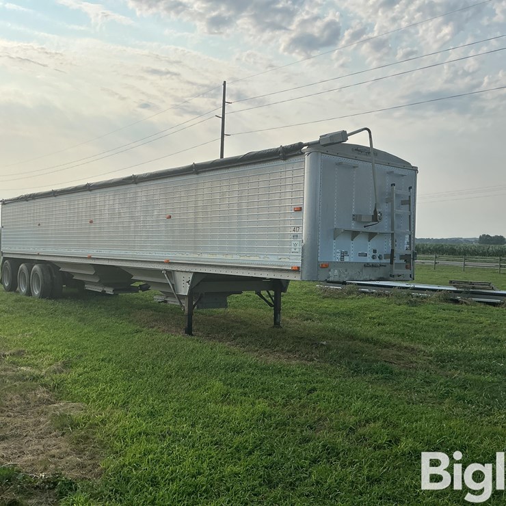 1999 WILSON DWH-400