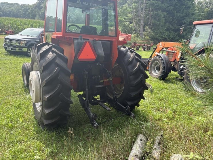 1982-allis-chalmers-6080-tractor---2wd---7,624-hrs-image-10