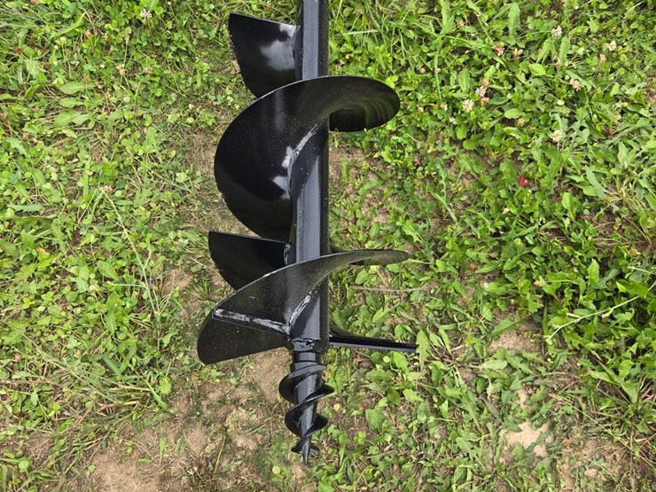 #2053-•-30-cm-(approx.-12")-auger-bit-image-3