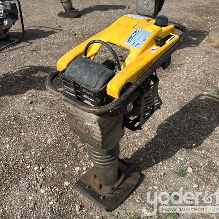 WACKER NEUSON BS50-4S