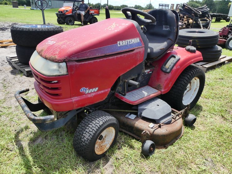 craftsman-gt5000-image-2