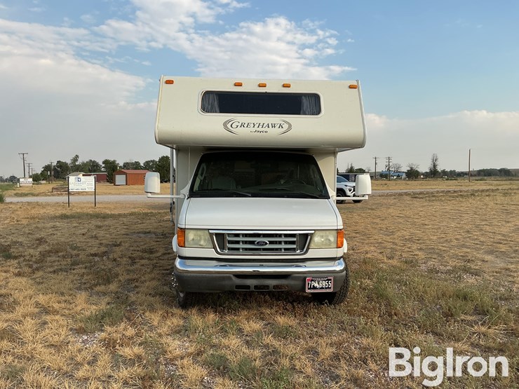 2004-jayco-greyhawk-e450-super-duty-32’-rv-image-2