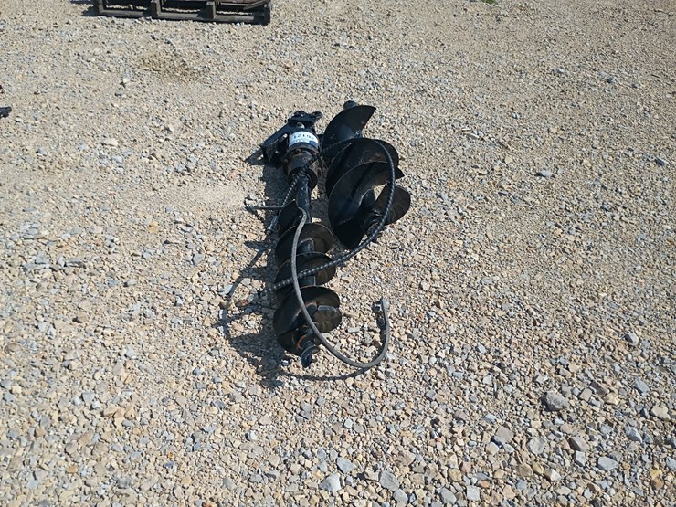 #26121-•-auger-and-bits-mini-excavator-attachment-image-3