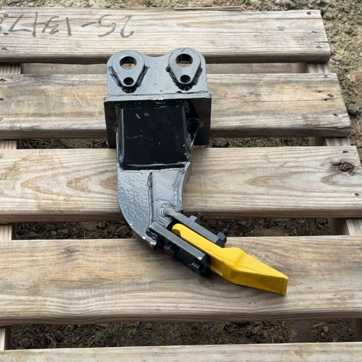 Mini Excavator Ripper Tooth Attachment