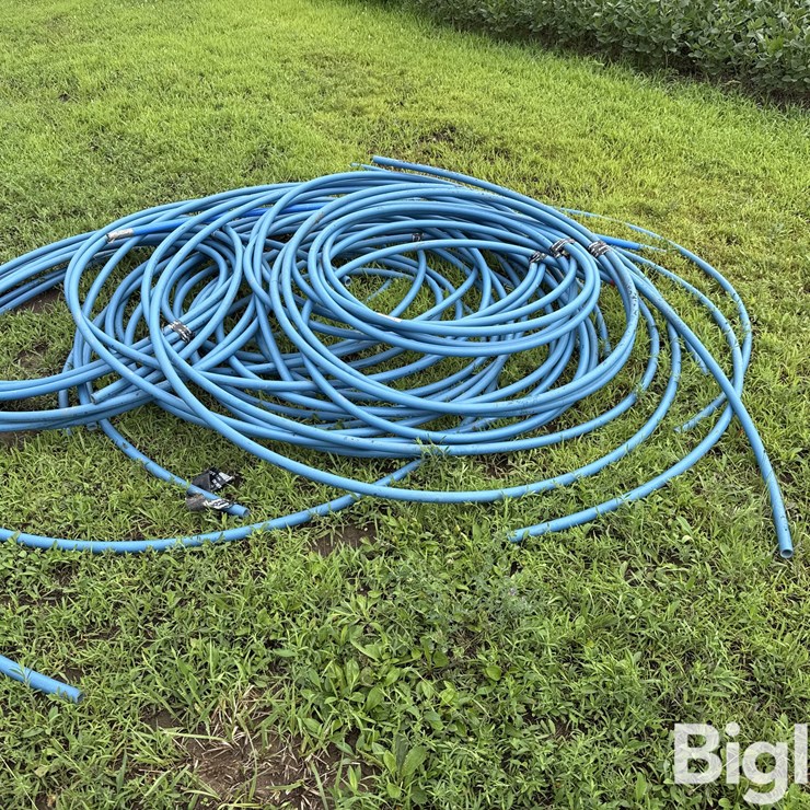 Rehau PEXA 1" Water Pipe