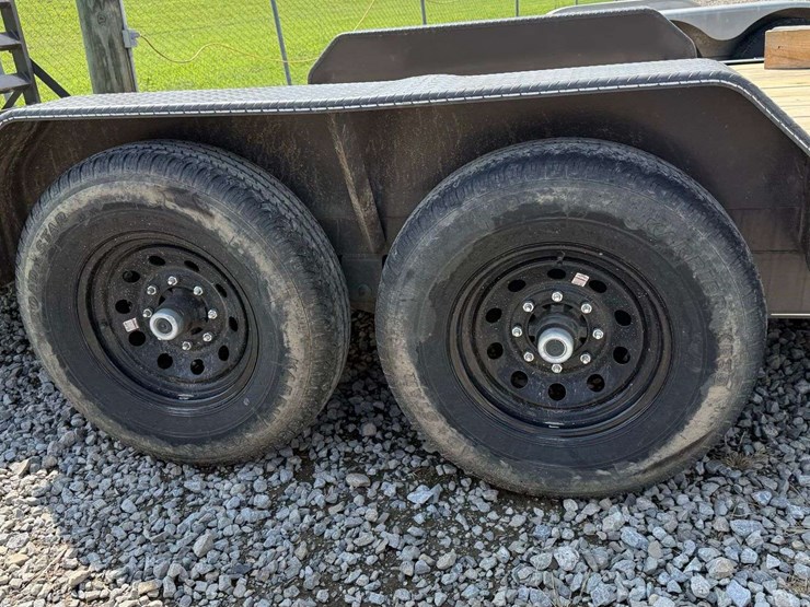 2024-jma-14k-82''x20' equipment-trailer-image-8