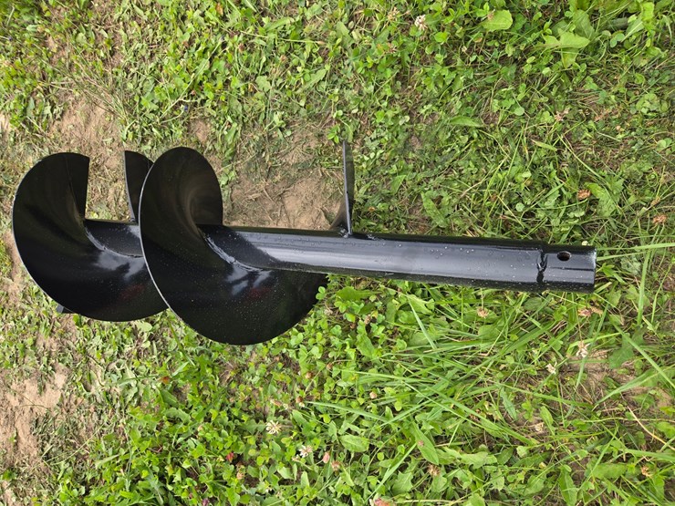 #2053-•-30-cm-(approx.-12")-auger-bit-image-1