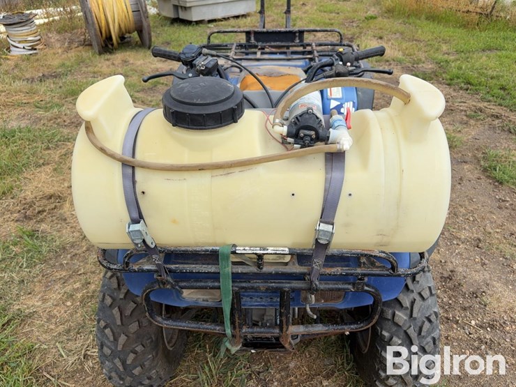 1990-honda-300-fourtrax-atv-w/sprayer-image-11