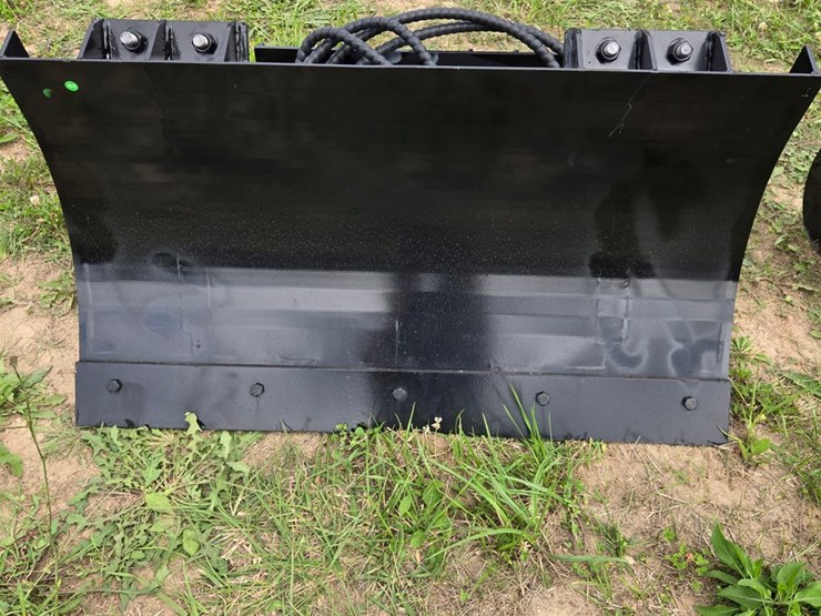 #2042-•-mini-skid-steer-angle-blade-image-1
