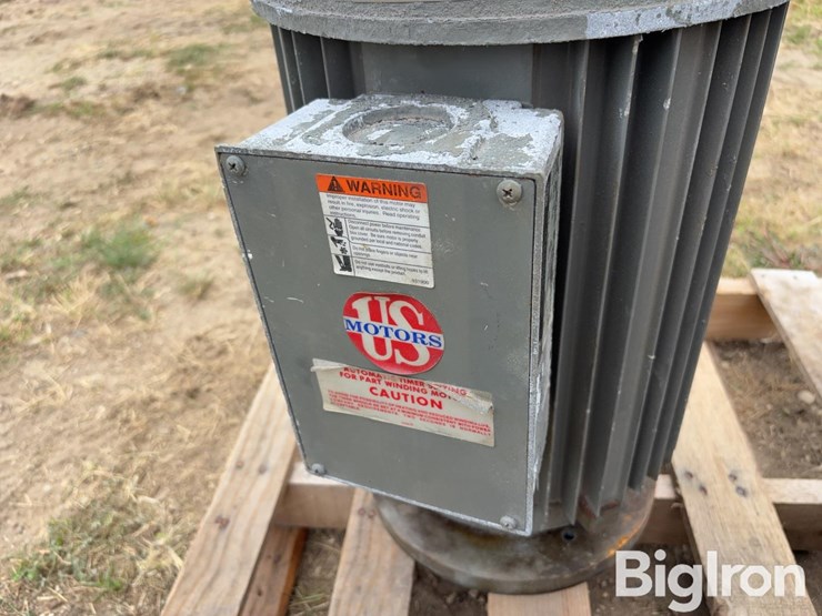 us-electric-motors-25-hp---3-phase-electric-motors-image-11