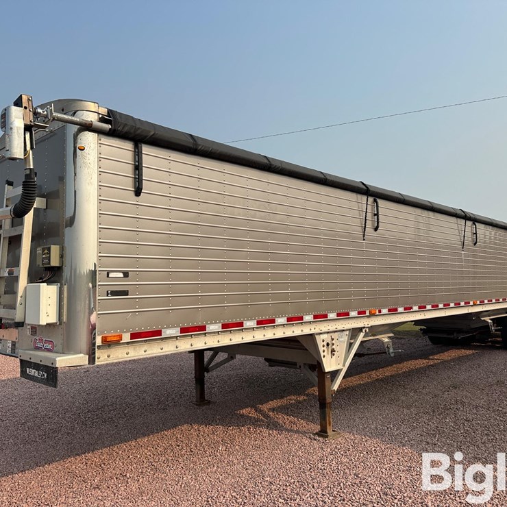 2016 WILSON DWH-550