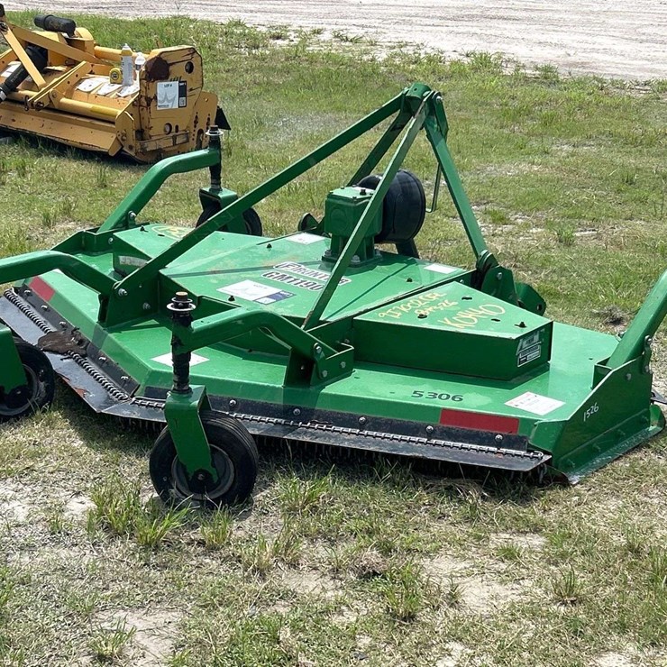 FRONTIER GM1190