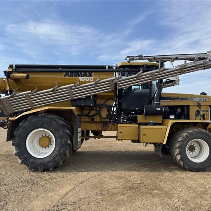 2005 JOHN DEERE 100