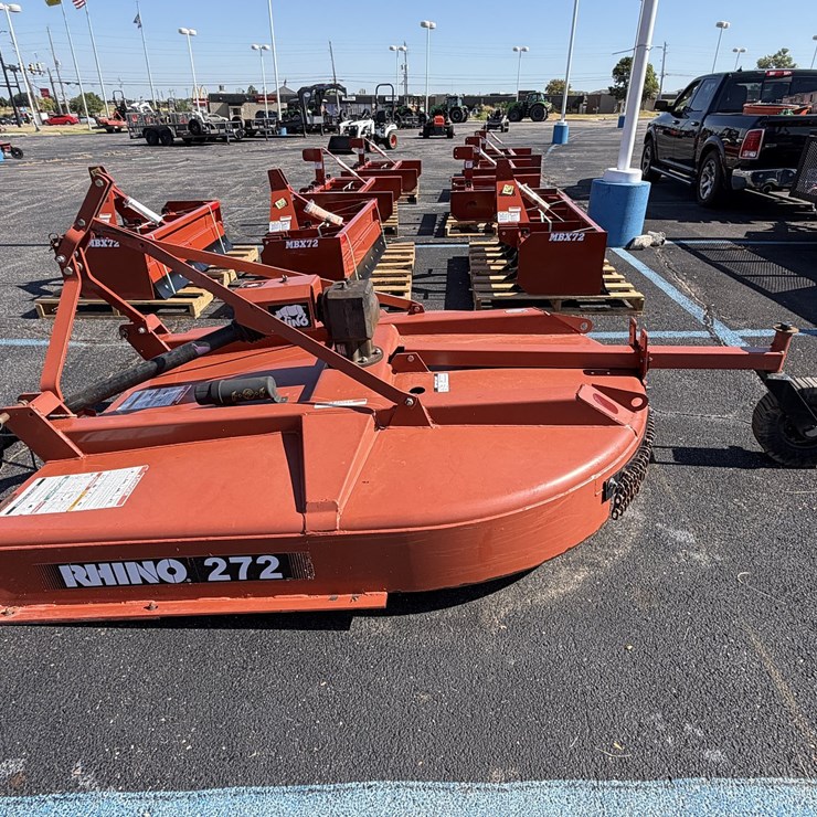 RHINO 272