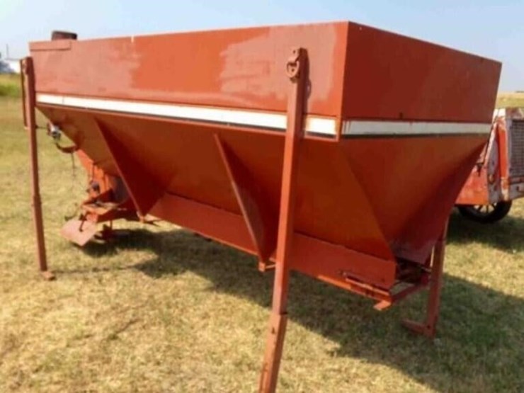 ditch-witch-sand-spreader,-2000lb,-image-1