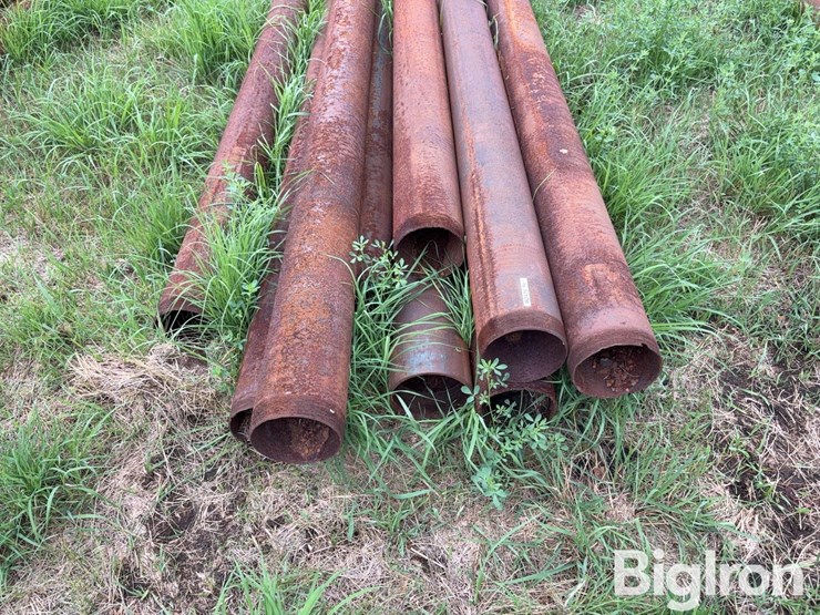 steel-6”-drill-stem-pipe-image-13