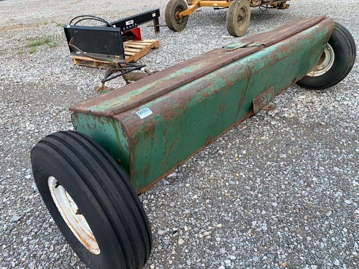 ez-flo-style-fertilize-spreader/-seeder-w/-hydraulic-opening-image-2