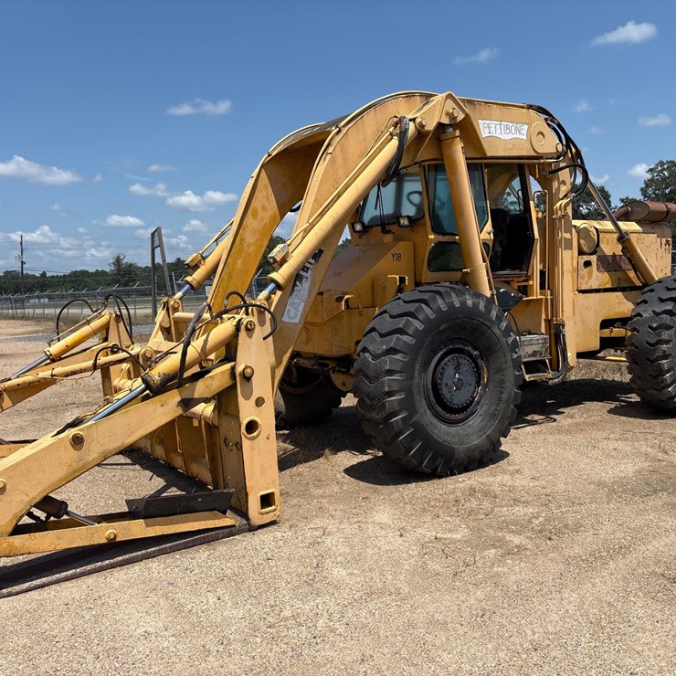 PETTIBONE 204G