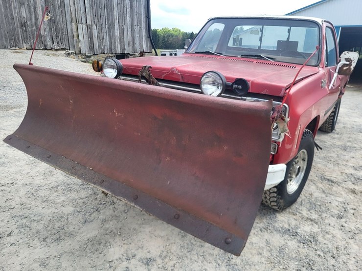 1978-square-body-sierra-grande-gmc-25-truck-w/western-snow-blade-image-56