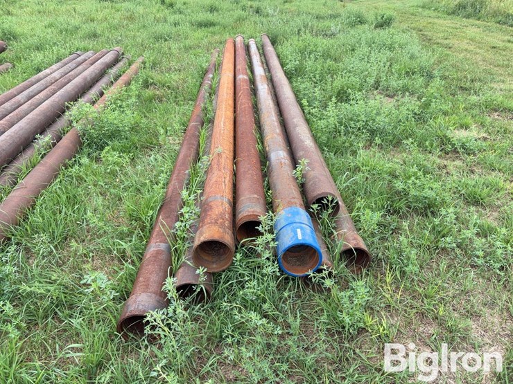 steel-6”-drill-stem-pipe-image-2