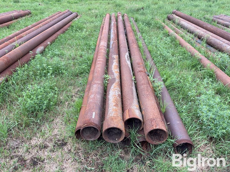 steel-6”-drill-stem-pipe-image-14