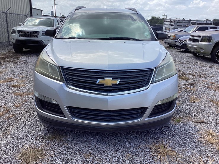 chevrolet-traverse-image-2