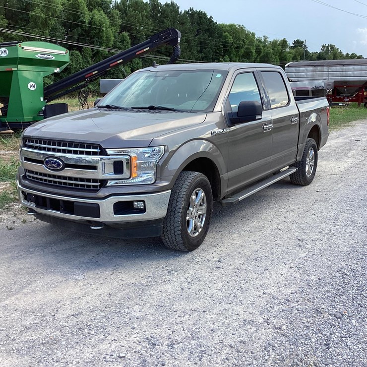 FORD F150