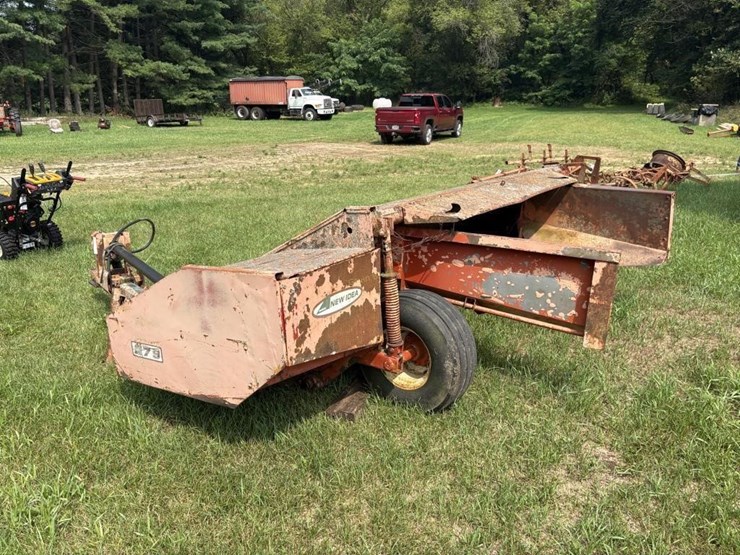 avco-new-idea-9-foot-flail-mower-image-7