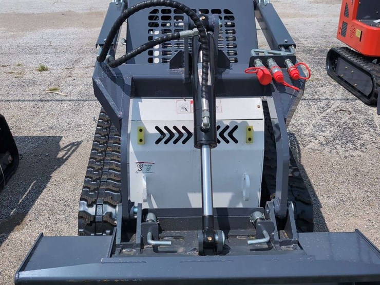 zjg-mini-skid-steer-loader-zj-380-(white)---15hp-image-2
