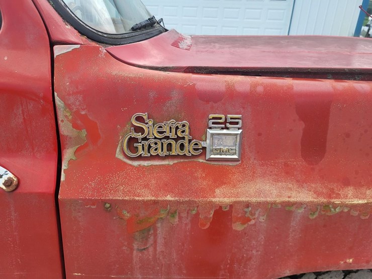 1978-square-body-sierra-grande-gmc-25-truck-w/western-snow-blade-image-35