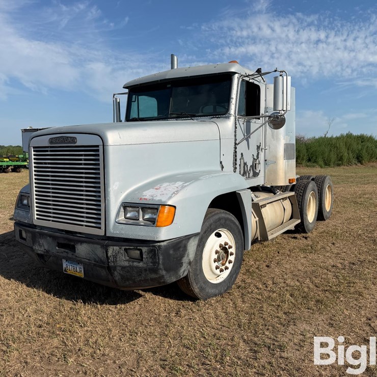 1996 CATERPILLAR 3406