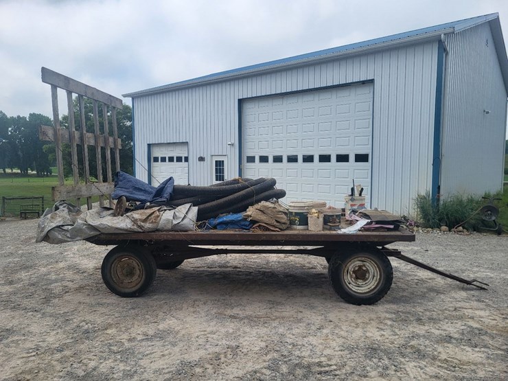 hay-wagon-w/running-gear*contents-on-wagon-not-included*.-image-40
