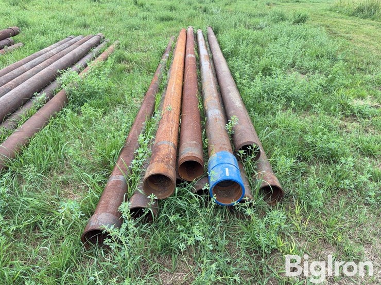 steel-6”-drill-stem-pipe-image-14