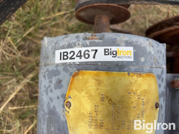 6”-x-18’-220-volt-electric-auger-w/mounting-frame-image-18