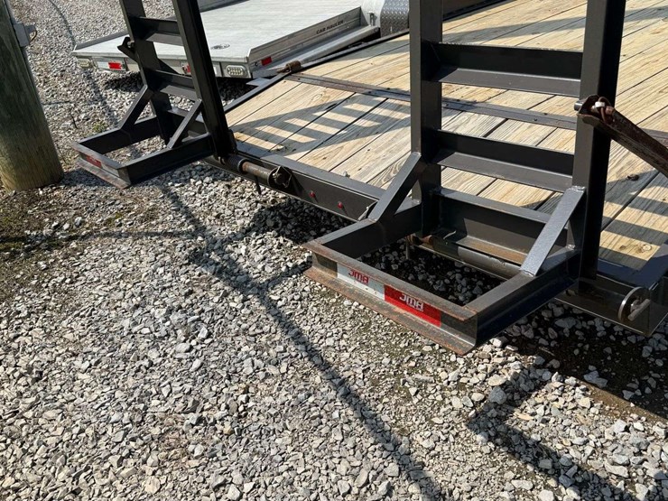 2024-jma-14k-82''x20' equipment-trailer-image-12
