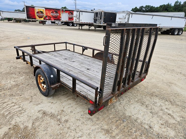 #6893-•-2010-big-tex-6'-x-12'-single-axle-trailer-image-3