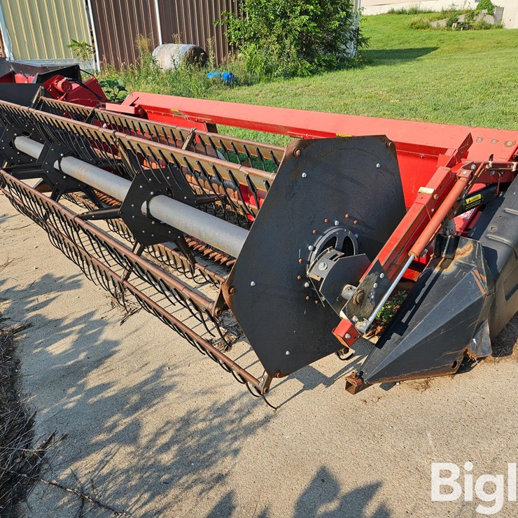 1988 CASE IH 1020