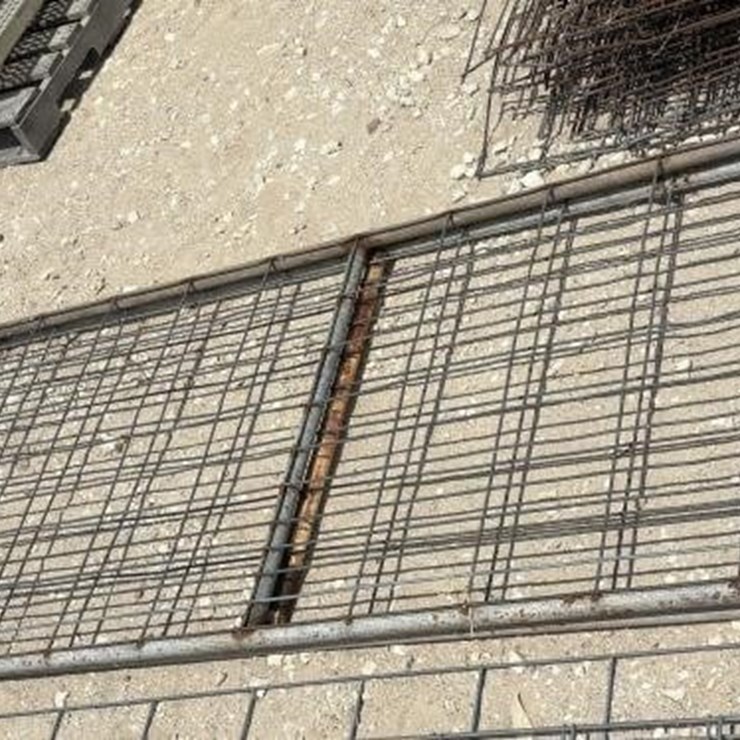 L3 - (2)16X3 Small Livestock Panels