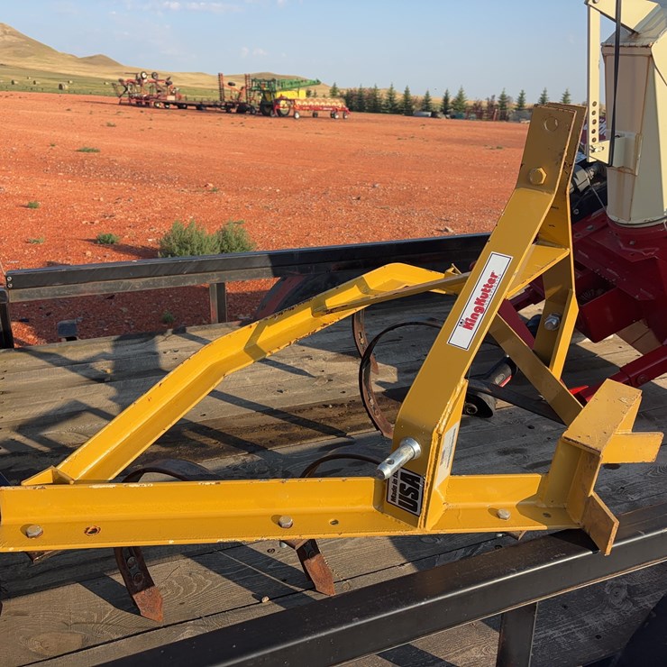 King Kutter Cultivator