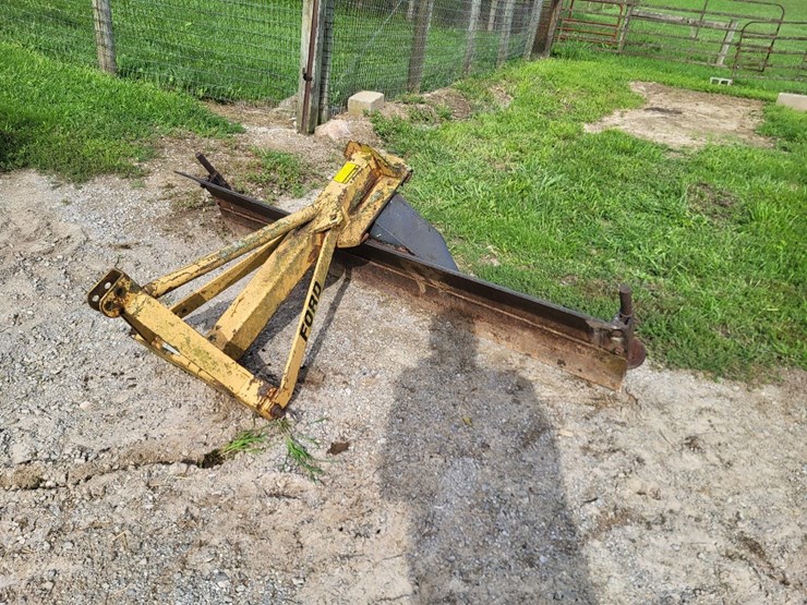 ford-3pt-hitch-grader-blade-image-7