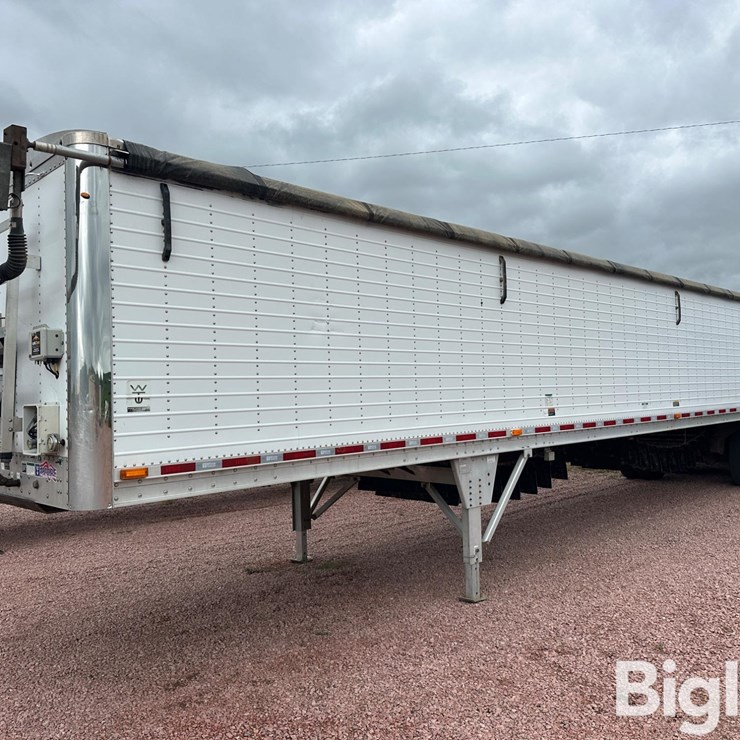 2012 WILSON DWBT-650