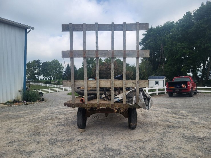 hay-wagon-w/running-gear*contents-on-wagon-not-included*.-image-4