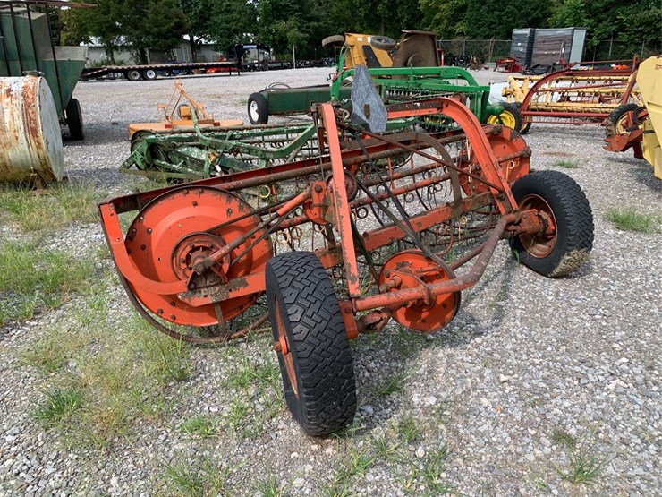 allis-chalmers-side-delivery-hay-rake-image-8