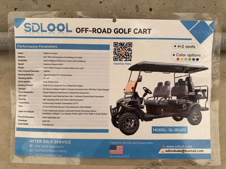 sdlool-sl-gc42s-golf-cart-image-2