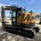 2022-xcmg-xe155ucr-hydraulic-excavator-image-4